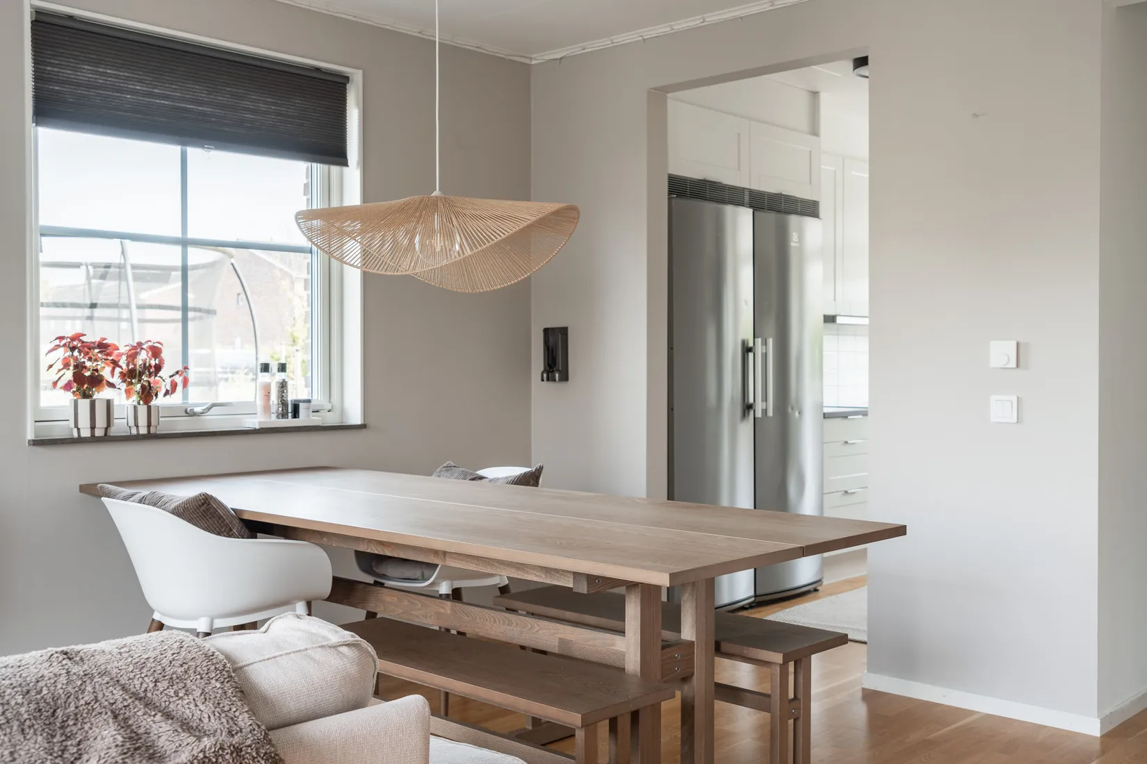 Radhus, Gråbondegatan 31, Gustavslund, Helsingborg