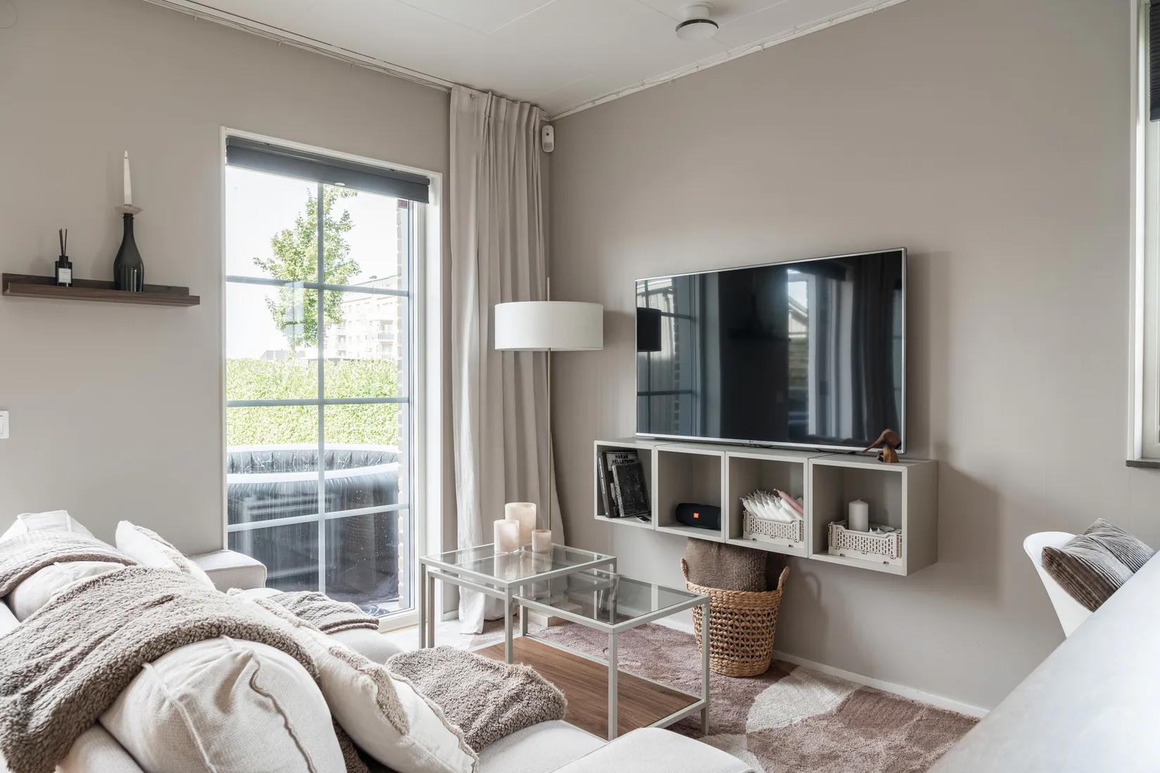Radhus, Gråbondegatan 31, Gustavslund, Helsingborg