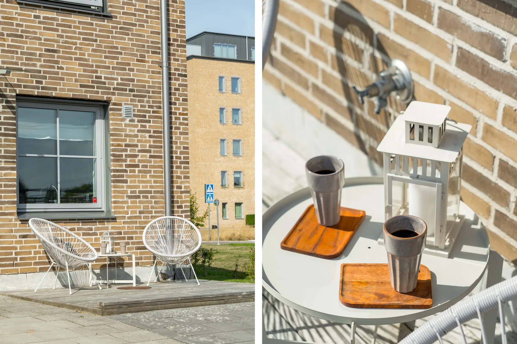 Radhus, Gråbondegatan 31, Gustavslund, Helsingborg