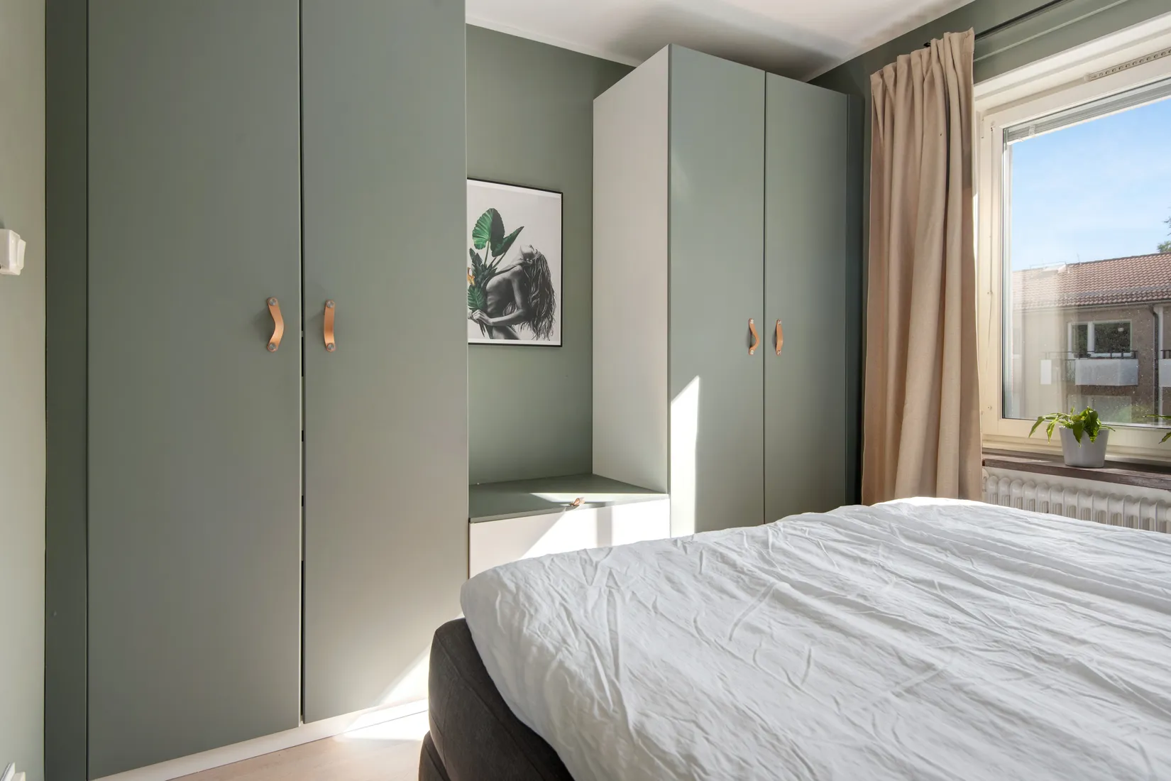 Bostadsrätt, Bäckaskiftsvägen 72, Stureby, Stockholm