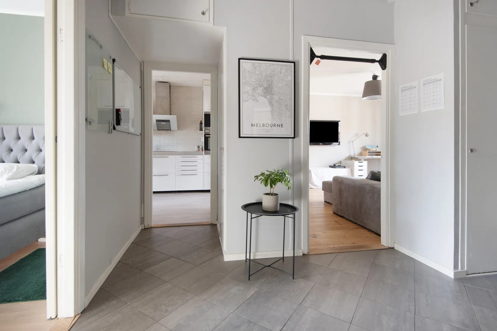 Bostadsrätt, Bäckaskiftsvägen 72, Stureby, Stockholm