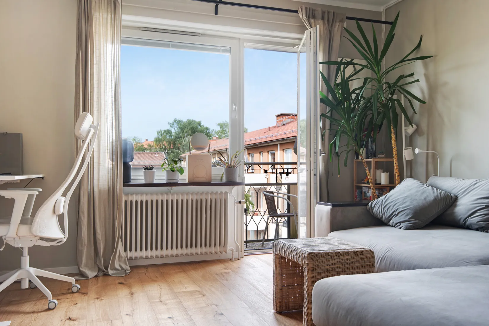 Bostadsrätt, Bäckaskiftsvägen 72, Stureby, Stockholm