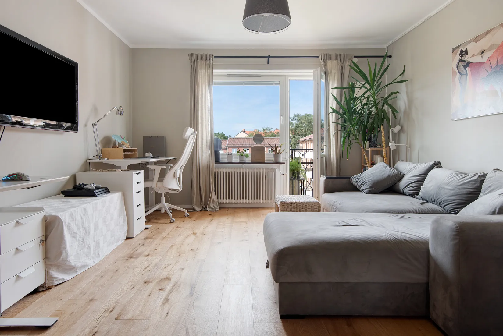 Bostadsrätt, Bäckaskiftsvägen 72, Stureby, Stockholm