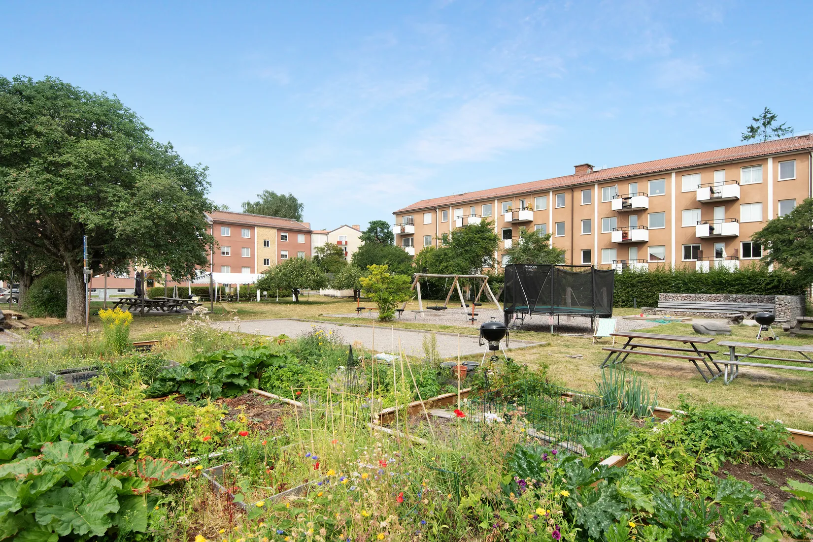 Bostadsrätt, Bäckaskiftsvägen 72, Stureby, Stockholm