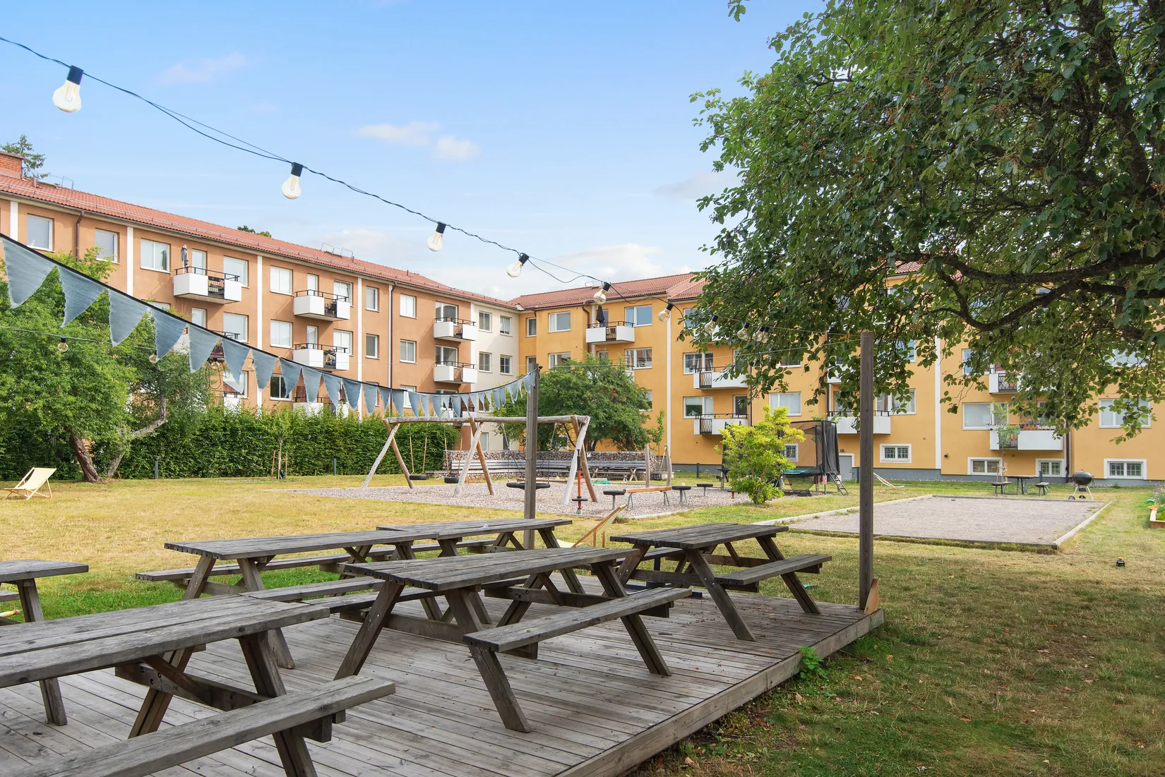 Bostadsrätt, Bäckaskiftsvägen 72, Stureby, Stockholm