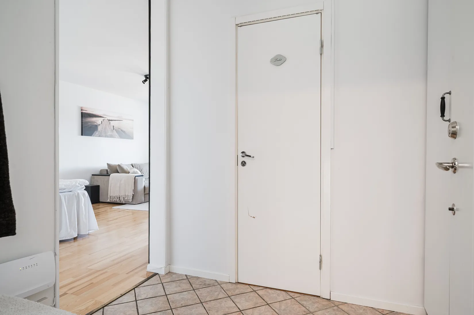 Bostadsrätt, Lärkgatan 3B, Ulricehamn
