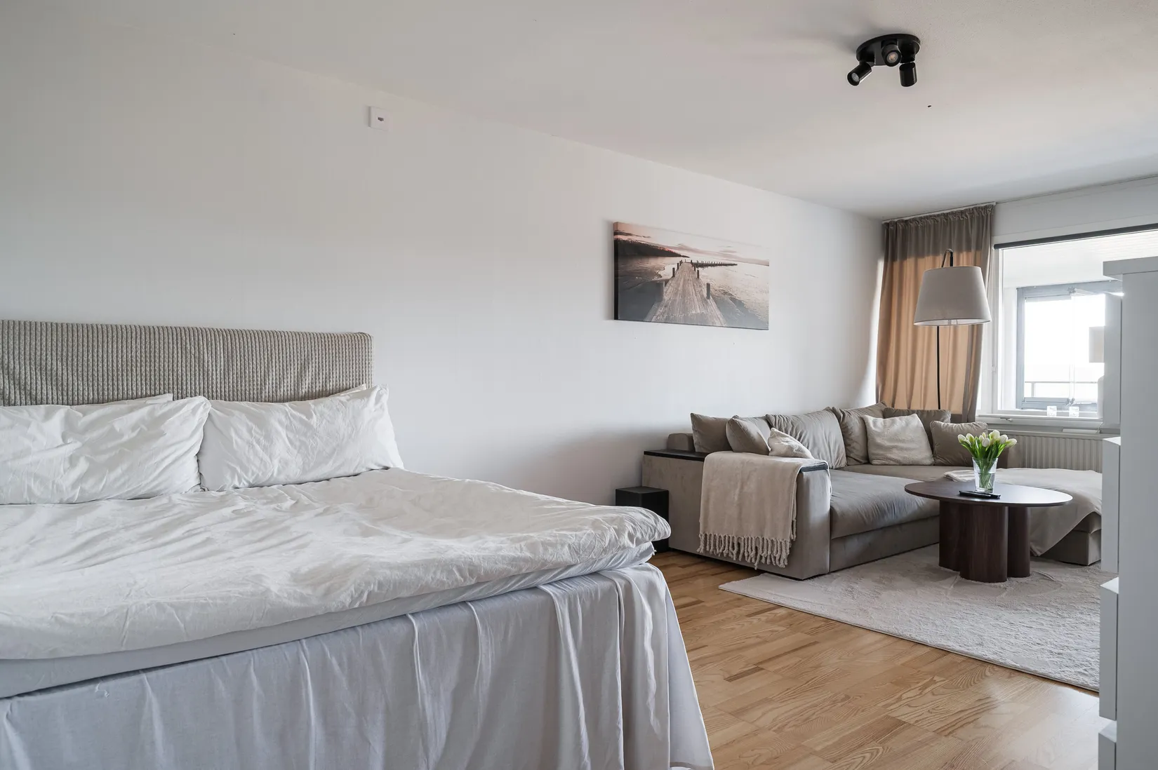 Bostadsrätt, Lärkgatan 3B, Ulricehamn