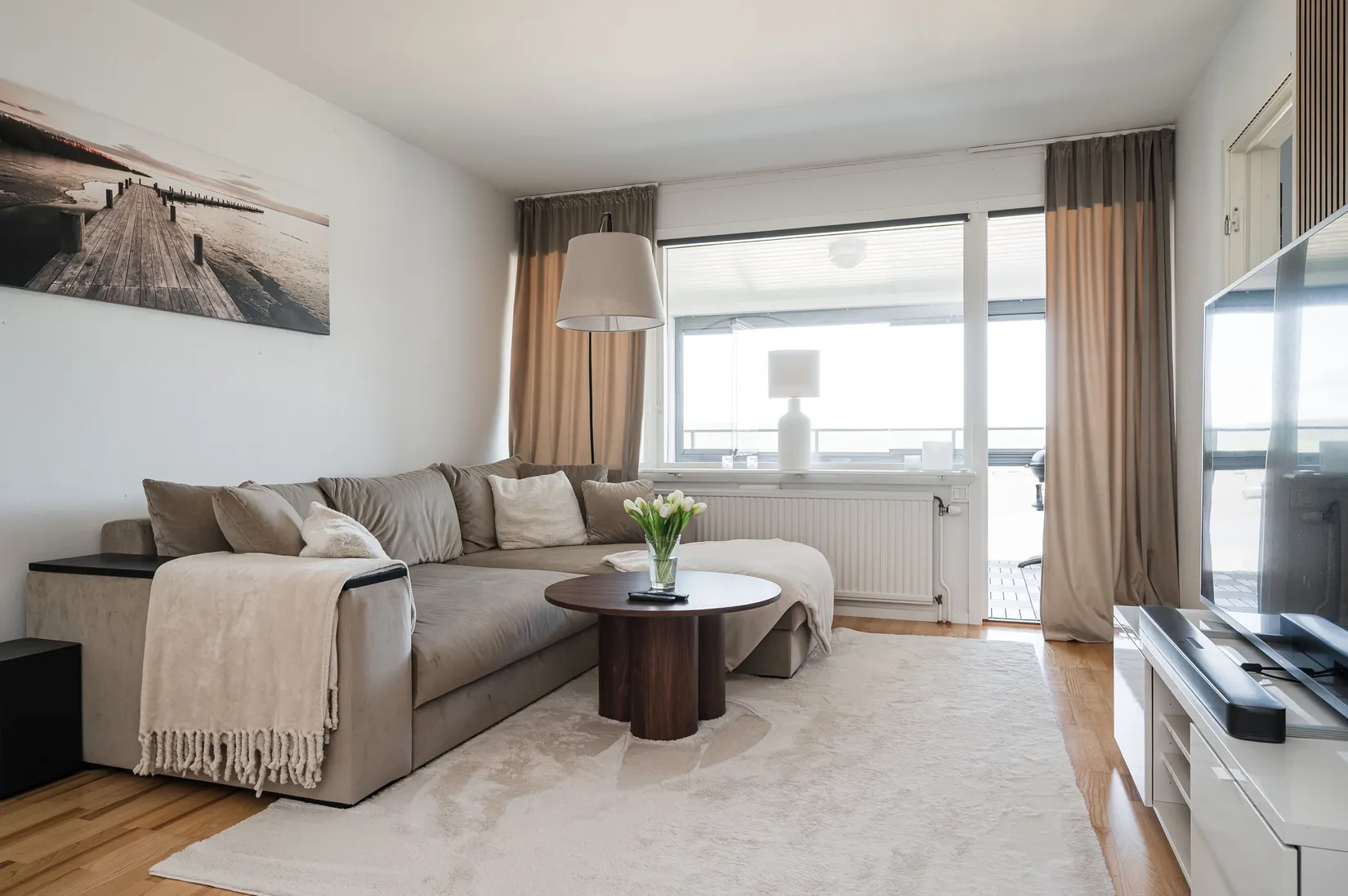 Bostadsrätt, Lärkgatan 3B, Ulricehamn