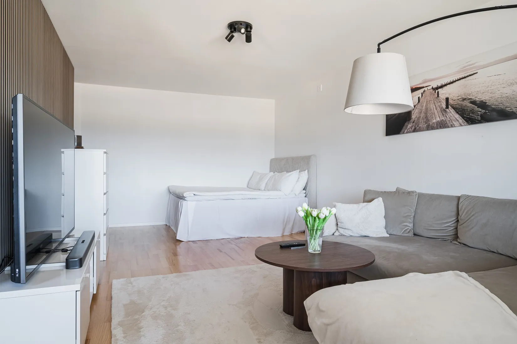 Bostadsrätt, Lärkgatan 3B, Ulricehamn