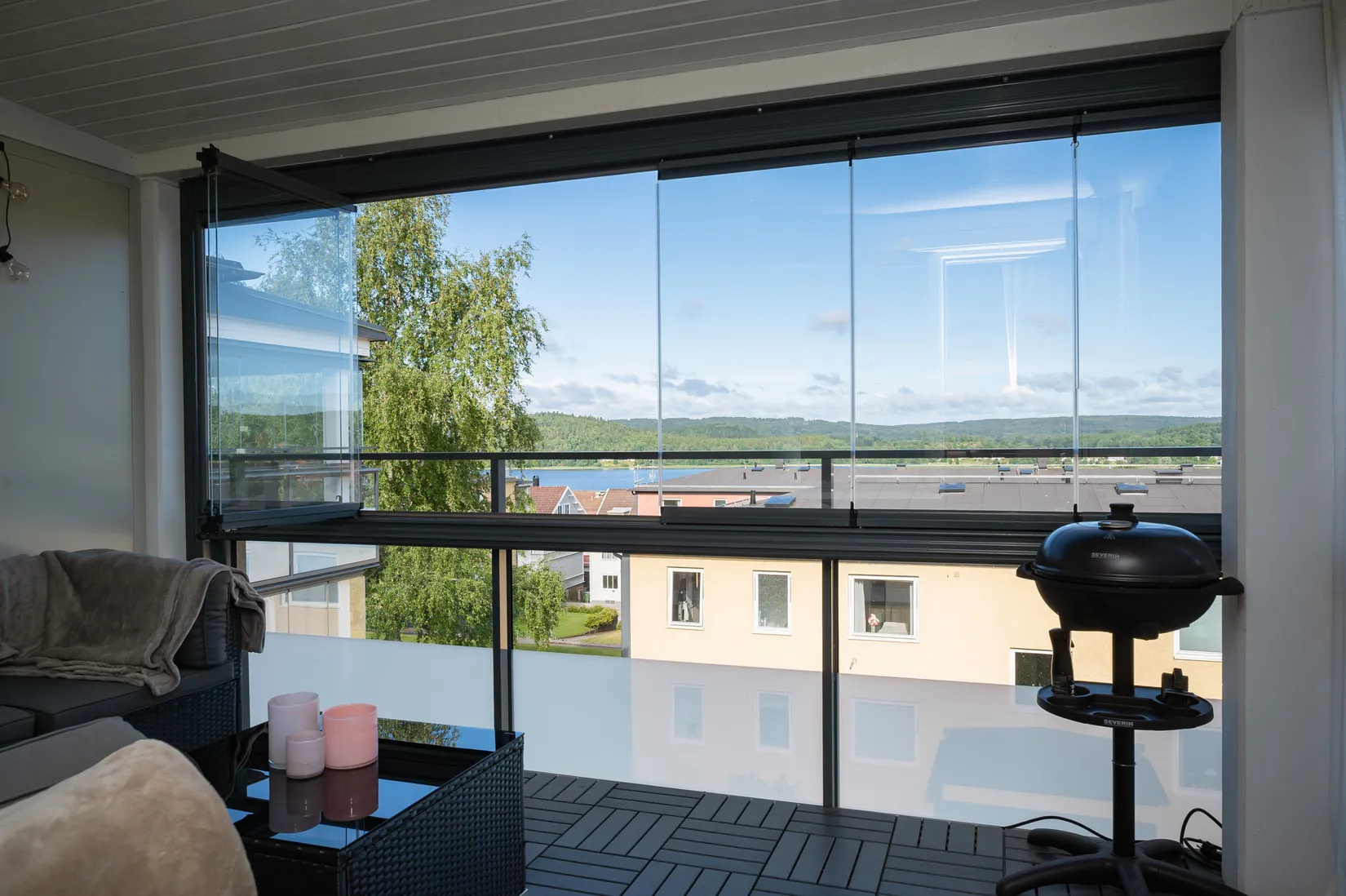 Bostadsrätt, Lärkgatan 3B, Ulricehamn