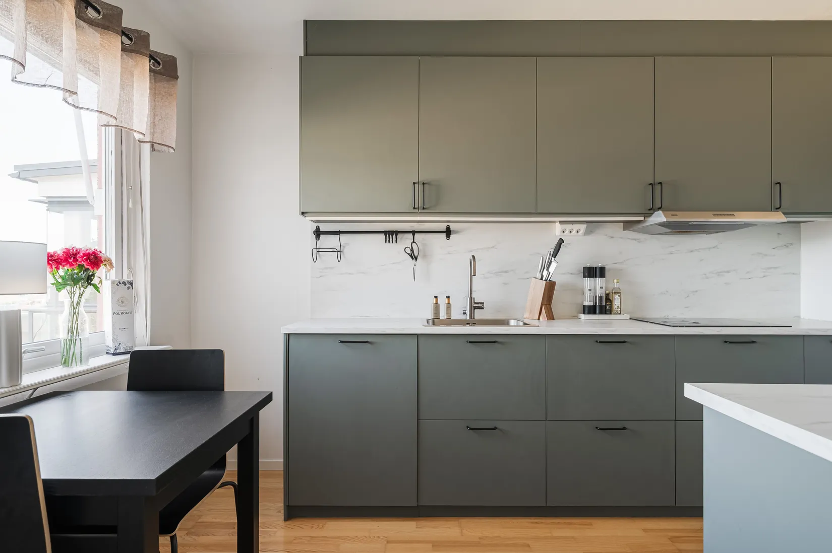 Bostadsrätt, Lärkgatan 3B, Ulricehamn