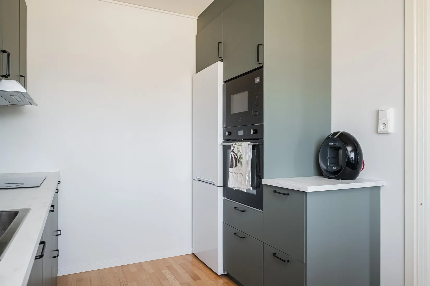 Bostadsrätt, Lärkgatan 3B, Ulricehamn