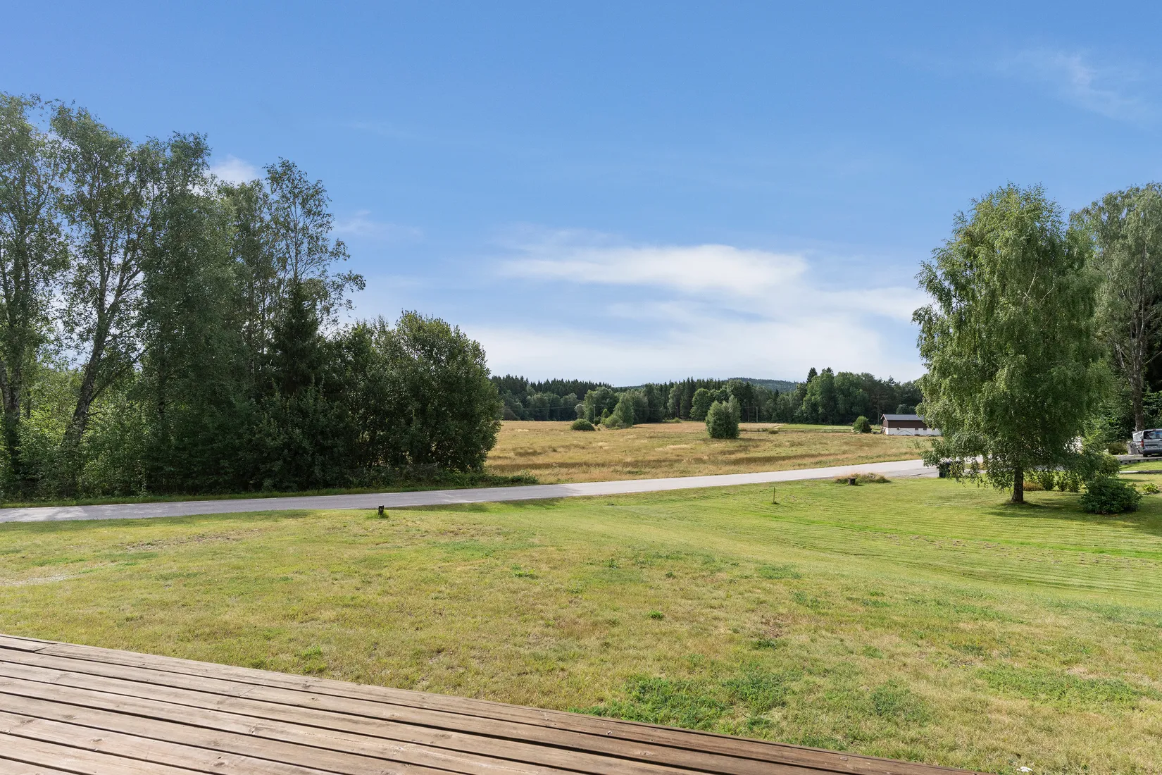 Villa, Sandliden 163, Hjärtum, Lilla Edet