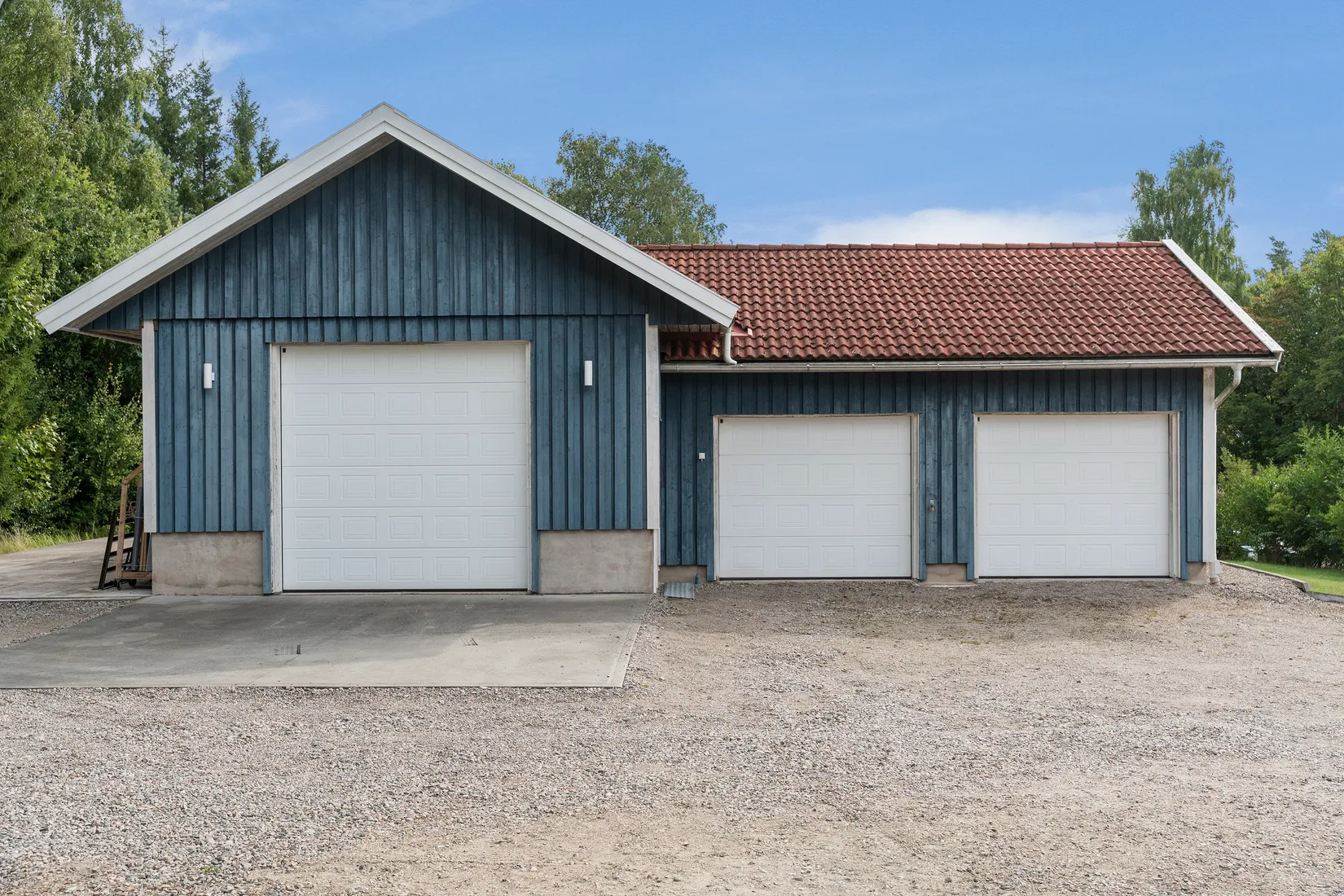 Villa, Sandliden 163, Hjärtum, Lilla Edet