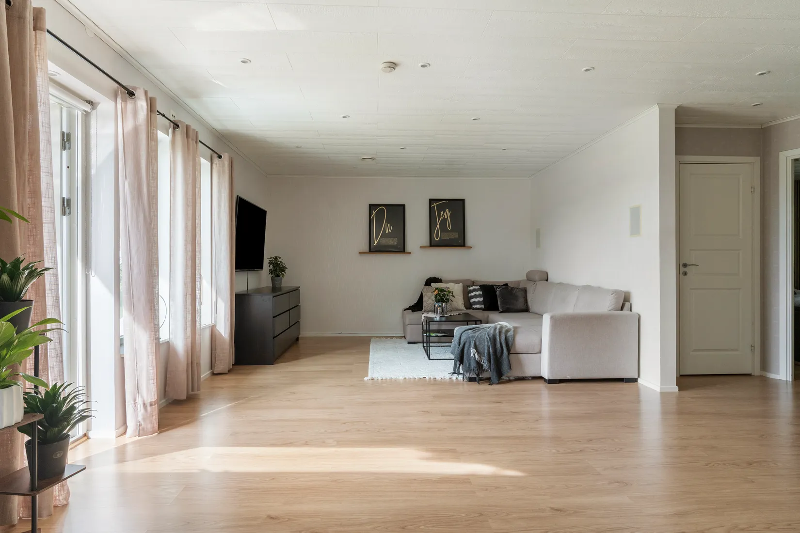 Villa, Sandliden 163, Hjärtum, Lilla Edet