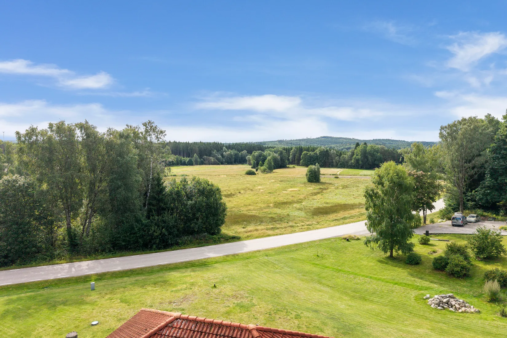 Villa, Sandliden 163, Hjärtum, Lilla Edet