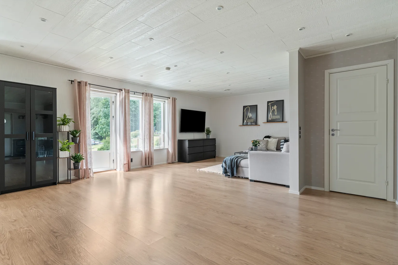 Villa, Sandliden 163, Hjärtum, Lilla Edet