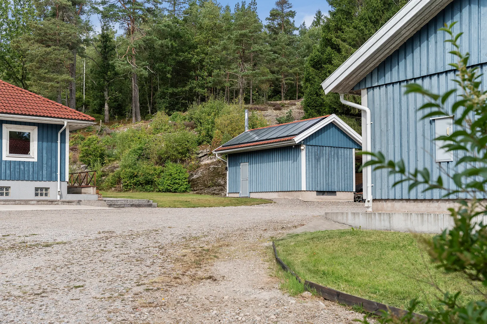 Villa, Sandliden 163, Hjärtum, Lilla Edet