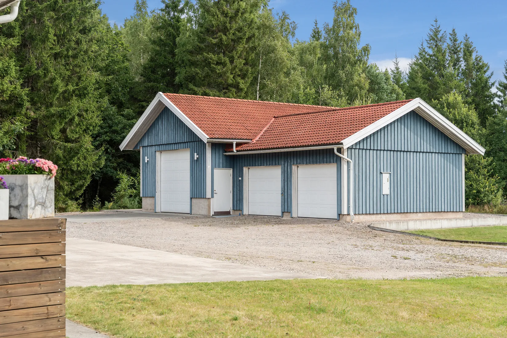 Villa, Sandliden 163, Hjärtum, Lilla Edet