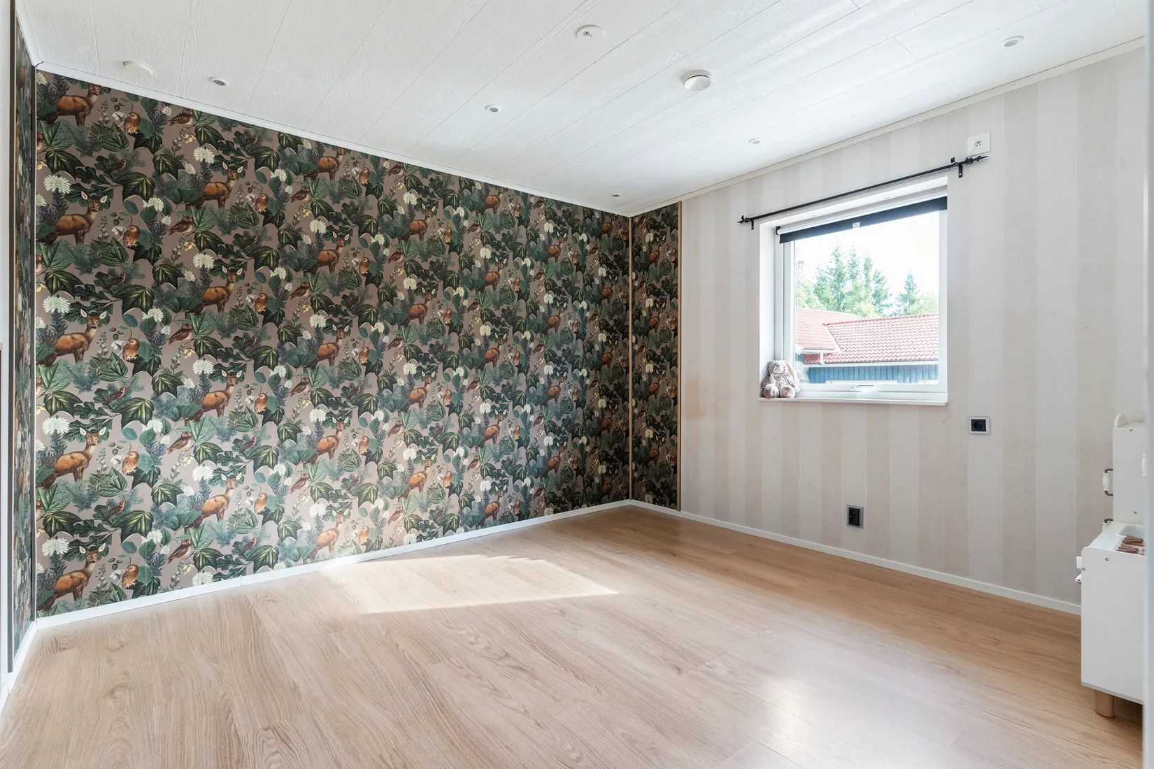 Villa, Sandliden 163, Hjärtum, Lilla Edet