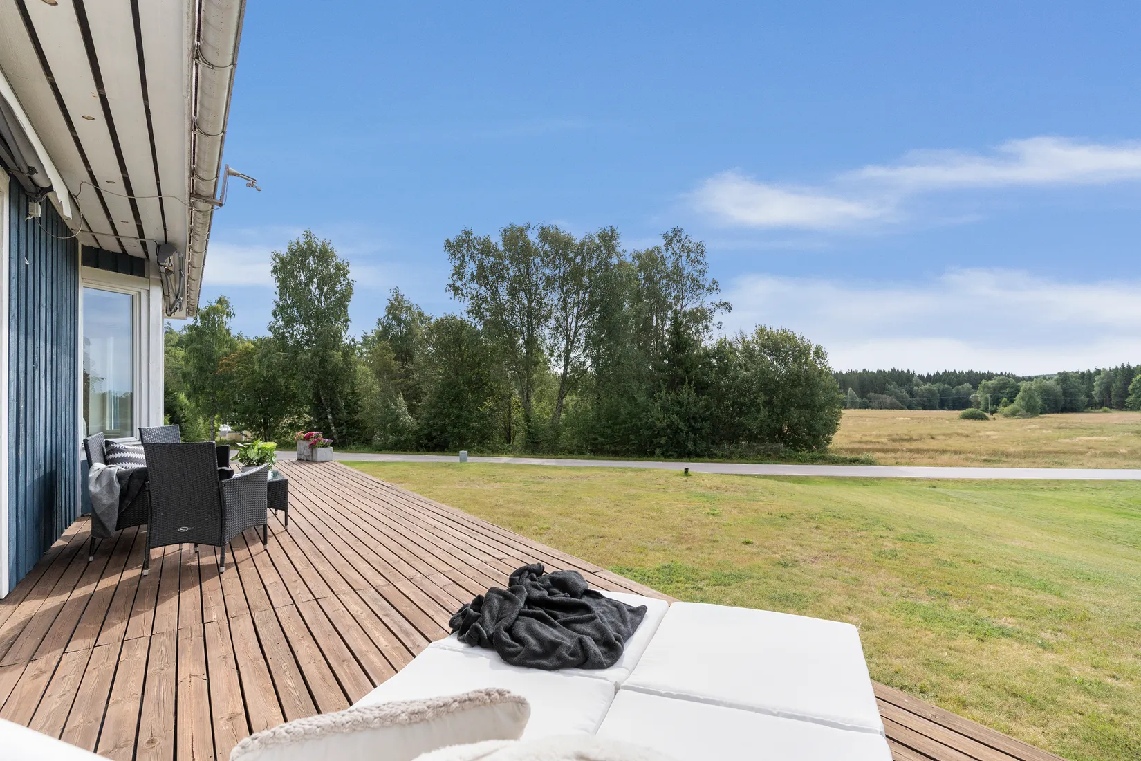 Villa, Sandliden 163, Hjärtum, Lilla Edet