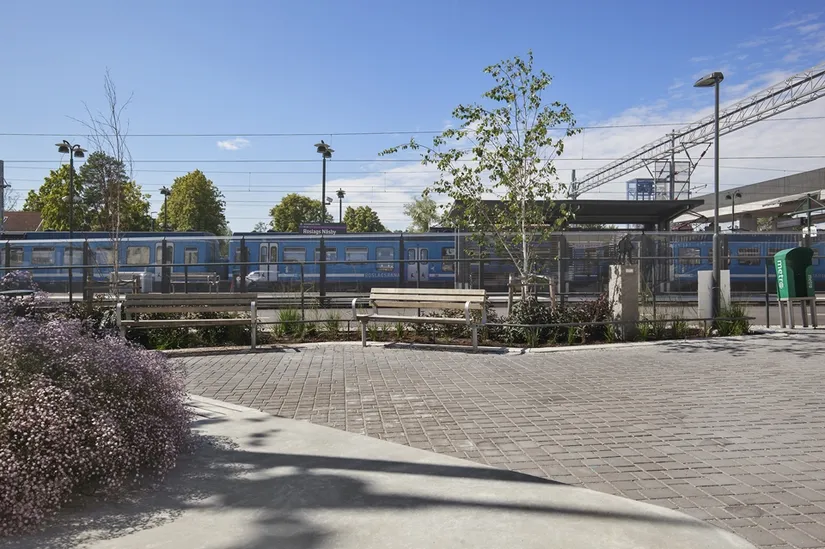Bostadsrätt, Östra Banvägen 62, Roslags Näsby, Täby