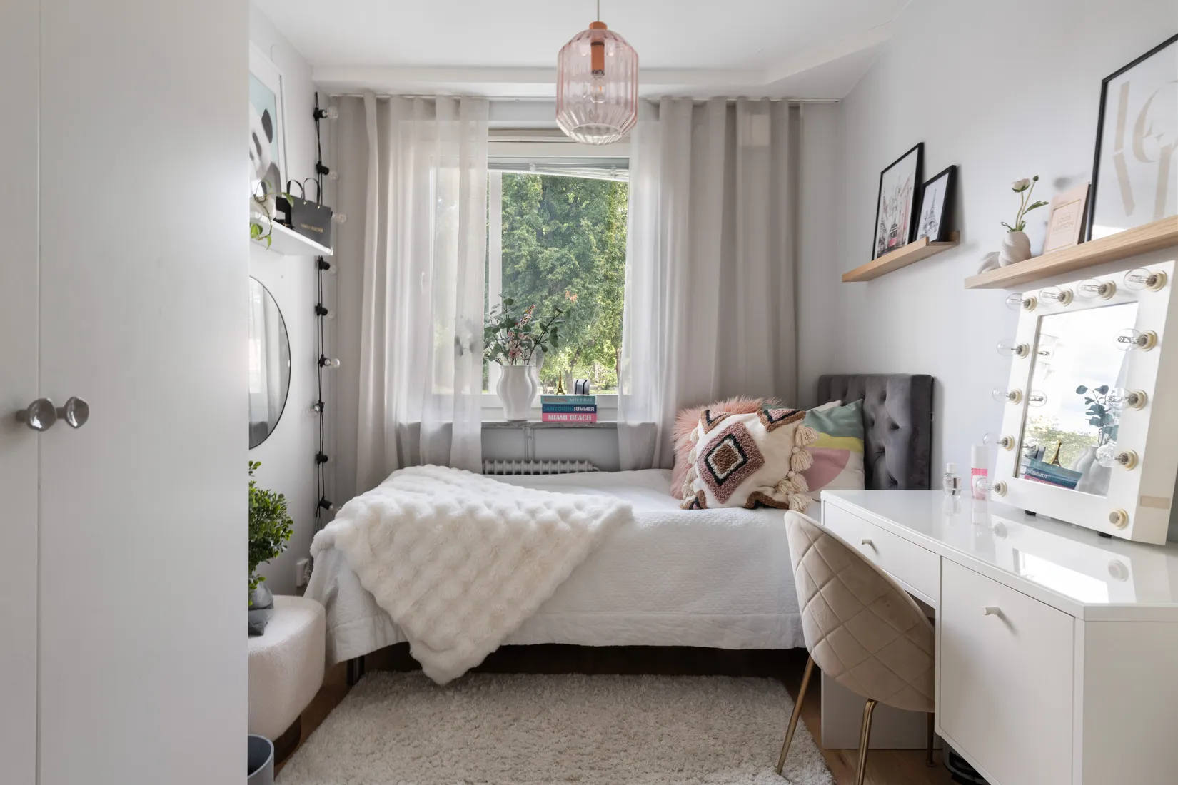 Bostadsrätt, Östra Banvägen 62, Roslags Näsby, Täby