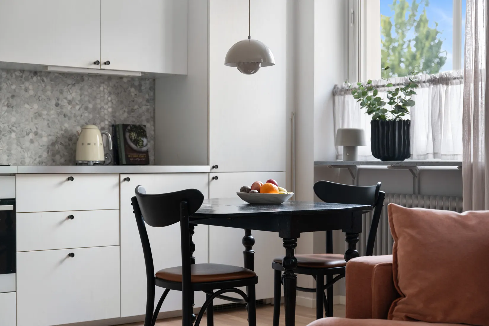 Bostadsrätt, Östra Banvägen 62, Roslags Näsby, Täby