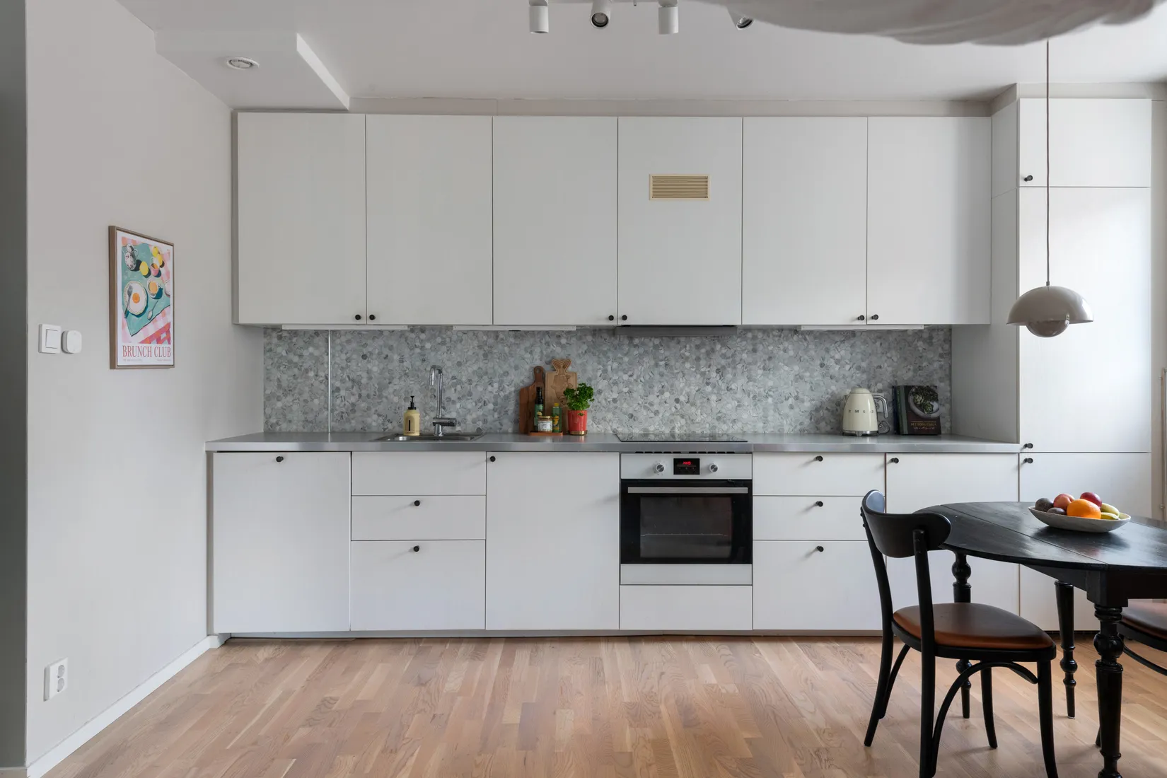 Bostadsrätt, Östra Banvägen 62, Roslags Näsby, Täby