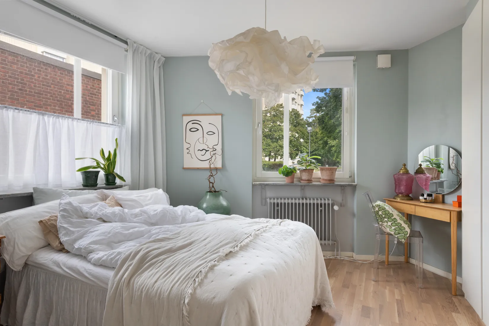 Bostadsrätt, Östra Banvägen 62, Roslags Näsby, Täby