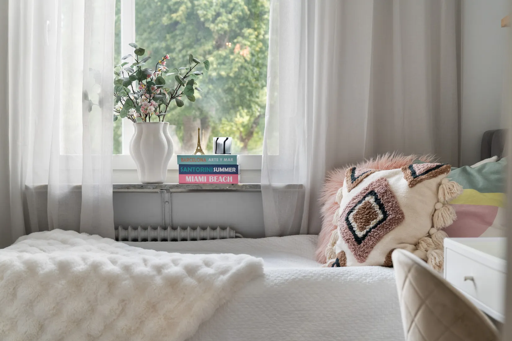 Bostadsrätt, Östra Banvägen 62, Roslags Näsby, Täby