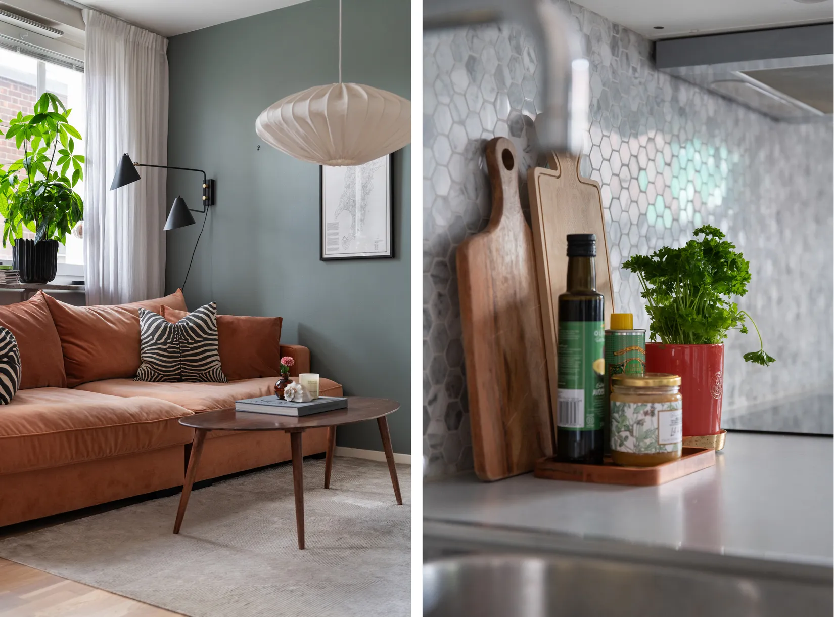 Bostadsrätt, Östra Banvägen 62, Roslags Näsby, Täby