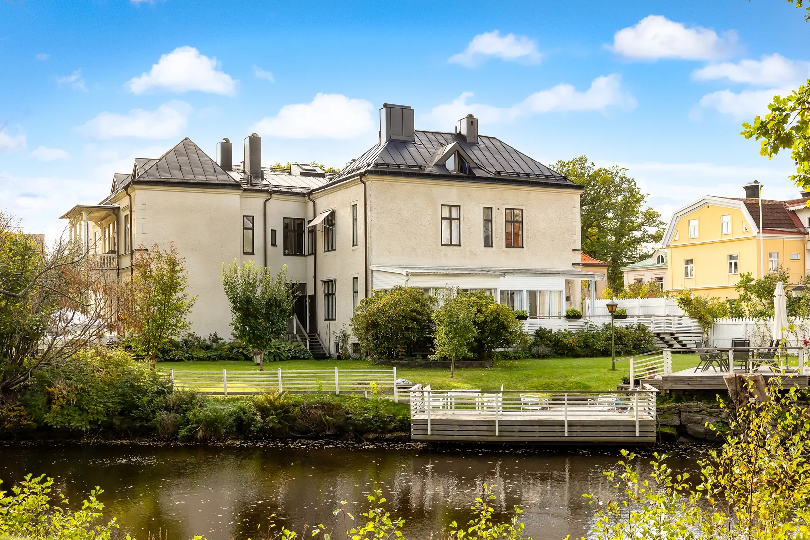 Bostadsrätt, Olaigatan 57, Centralt, Örebro