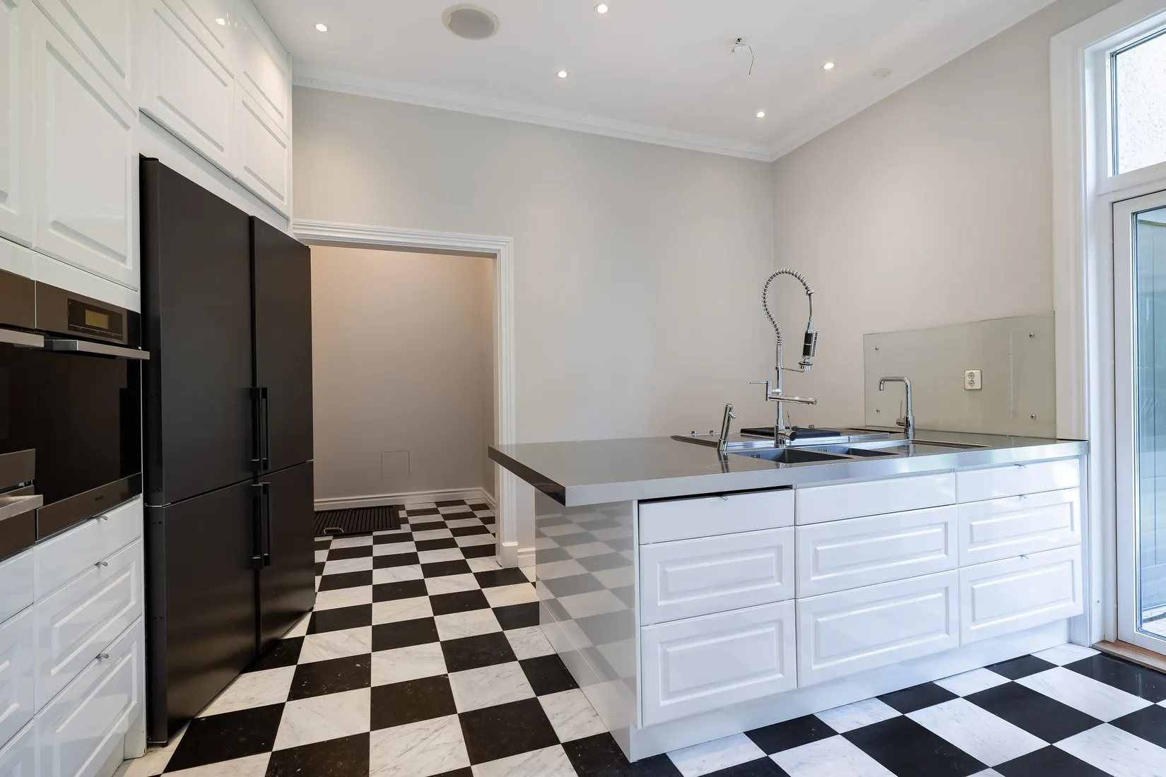 Bostadsrätt, Olaigatan 57, Centralt, Örebro