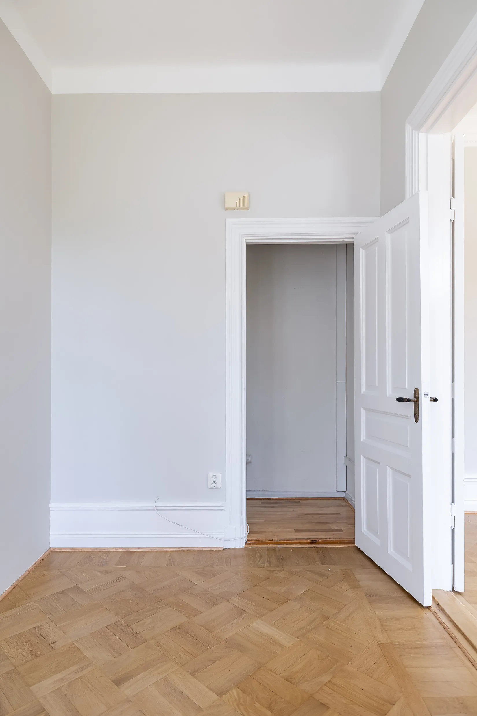 Bostadsrätt, Olaigatan 57, Centralt, Örebro