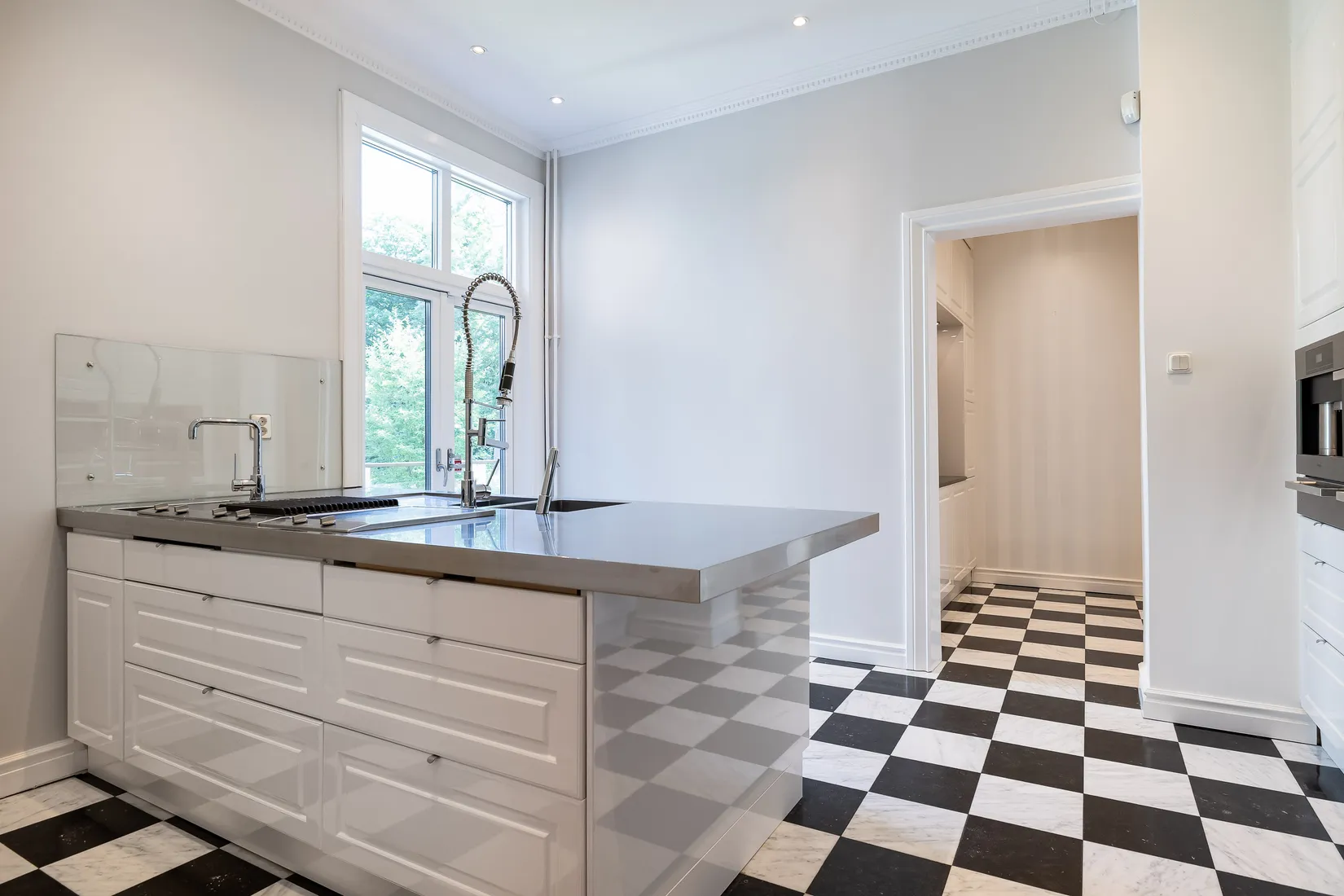 Bostadsrätt, Olaigatan 57, Centralt, Örebro