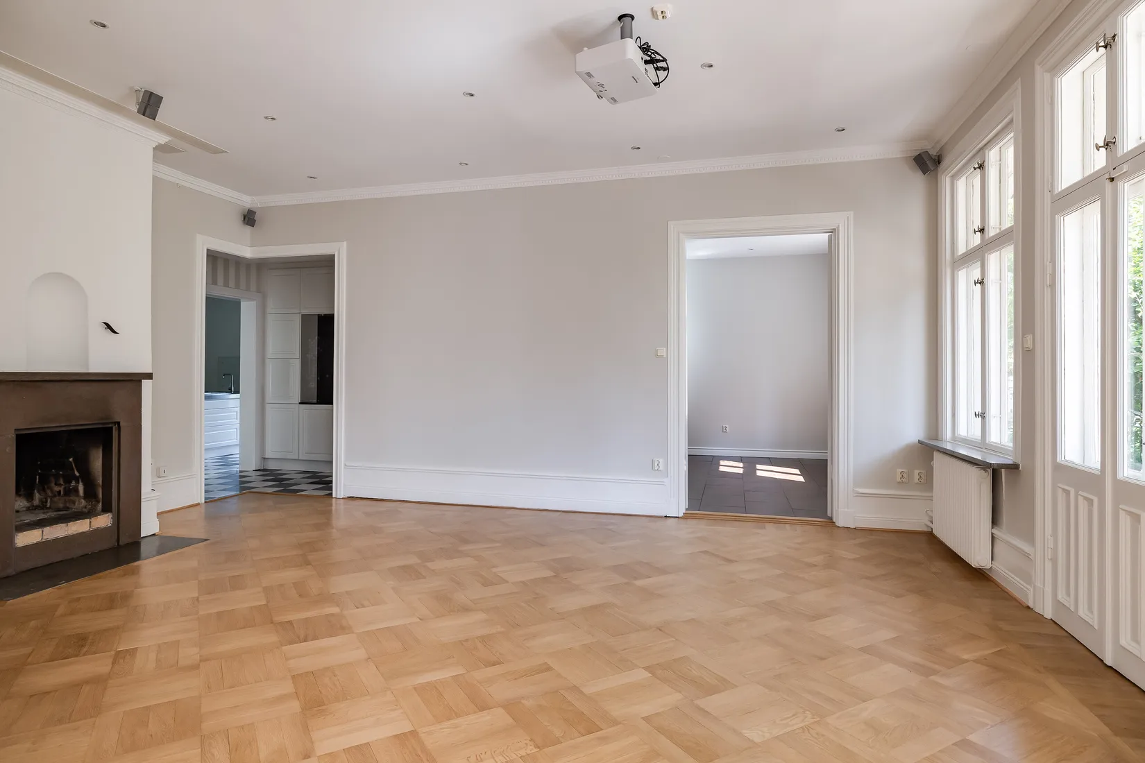 Bostadsrätt, Olaigatan 57, Centralt, Örebro