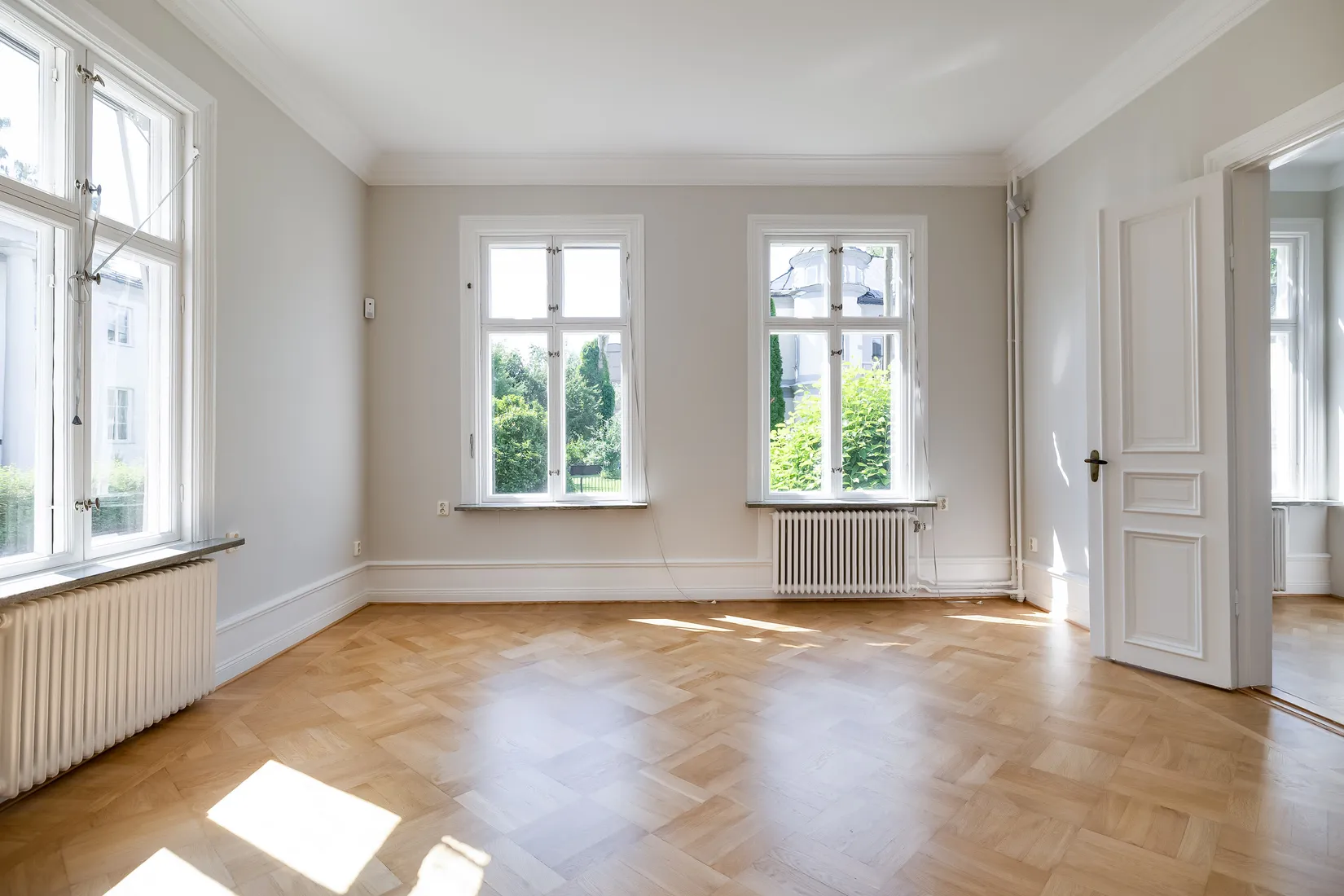 Bostadsrätt, Olaigatan 57, Centralt, Örebro