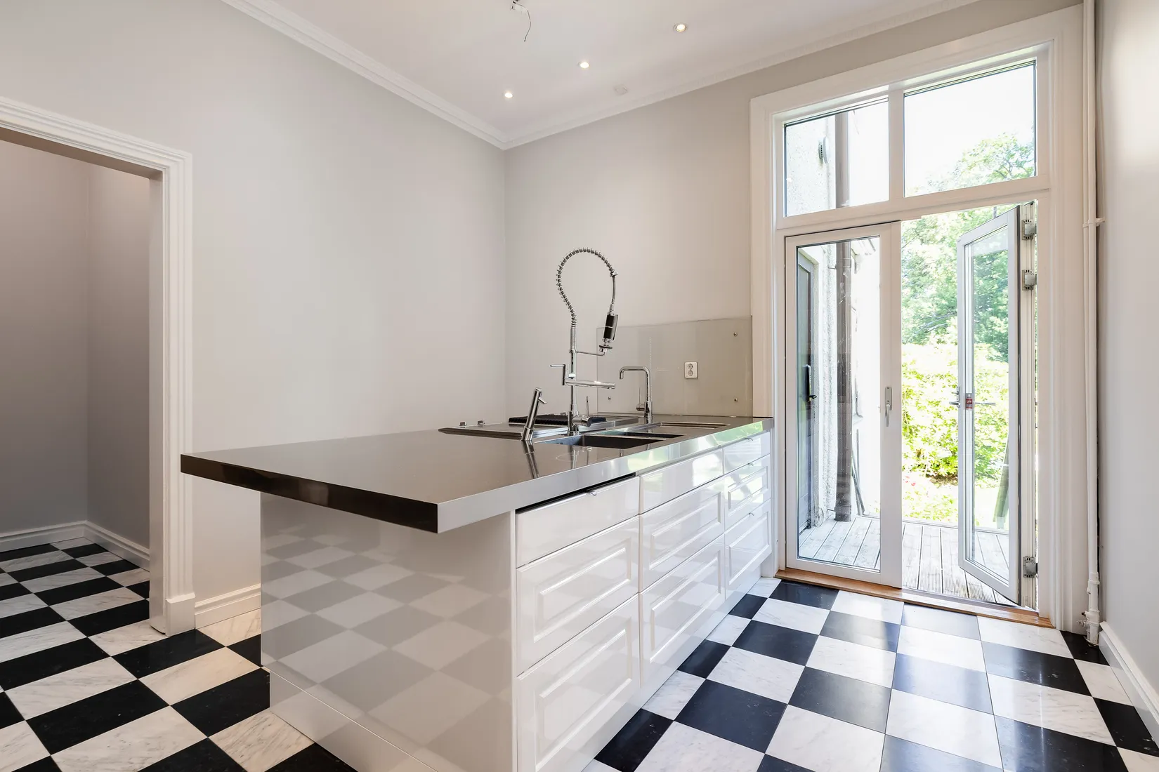 Bostadsrätt, Olaigatan 57, Centralt, Örebro