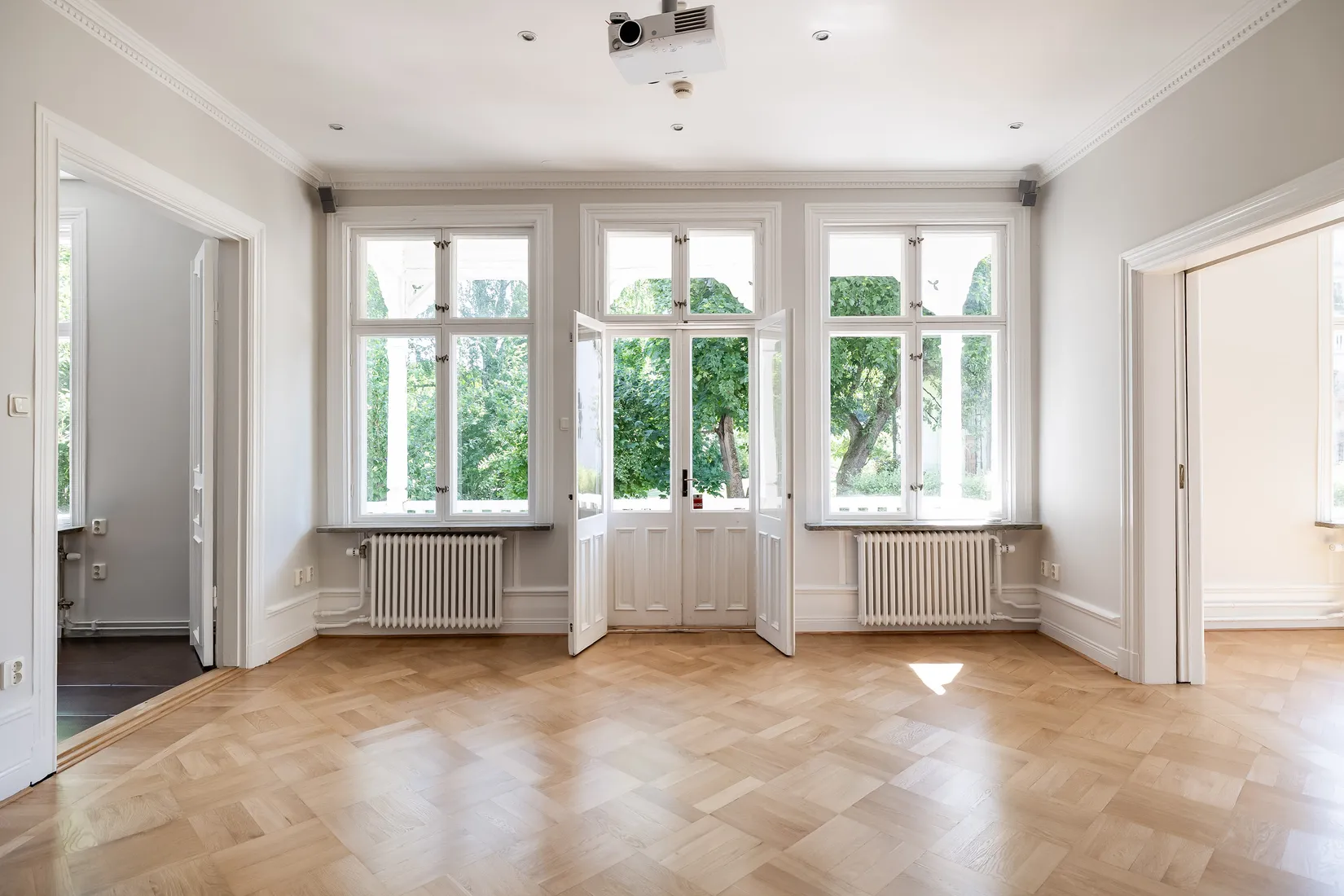 Bostadsrätt, Olaigatan 57, Centralt, Örebro