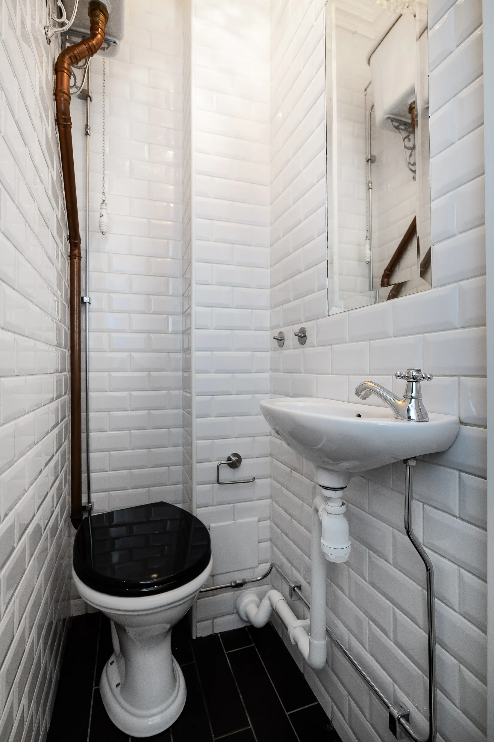 Bostadsrätt, Olaigatan 57, Centralt, Örebro