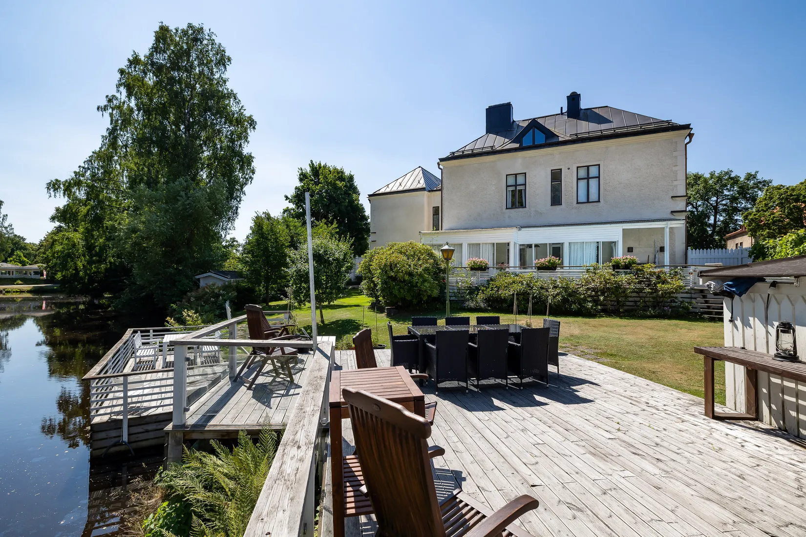 Bostadsrätt, Olaigatan 57, Centralt, Örebro