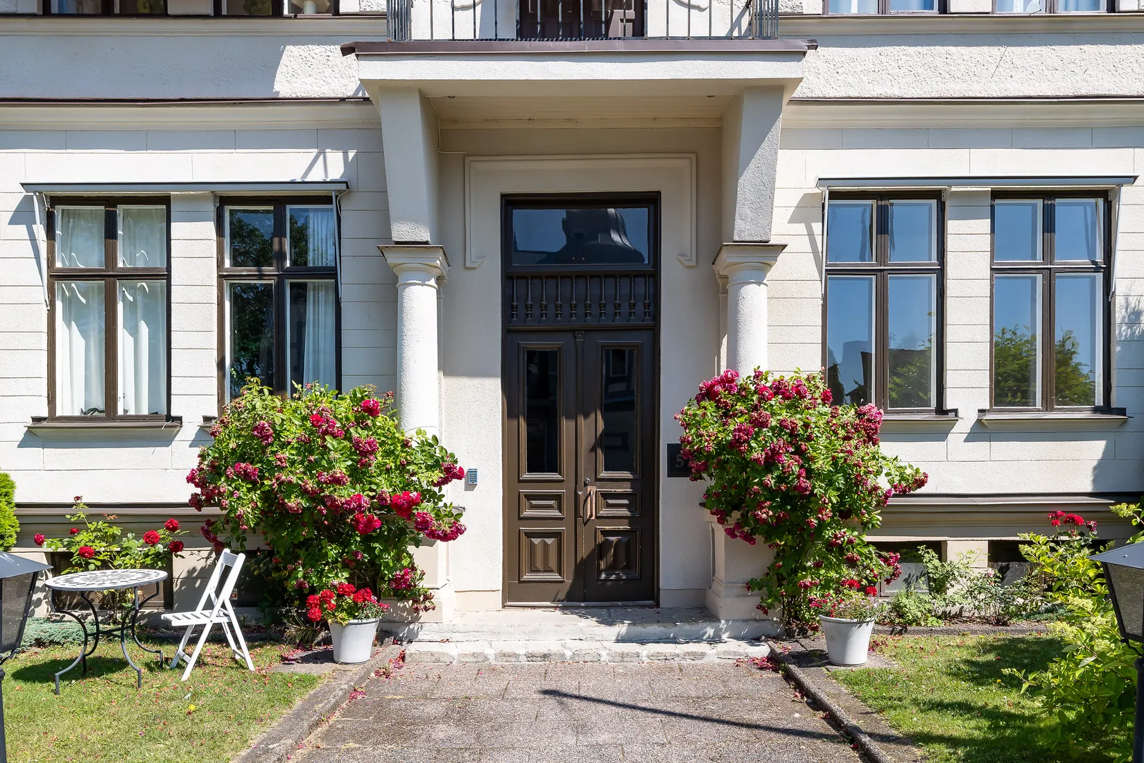 Bostadsrätt, Olaigatan 57, Centralt, Örebro