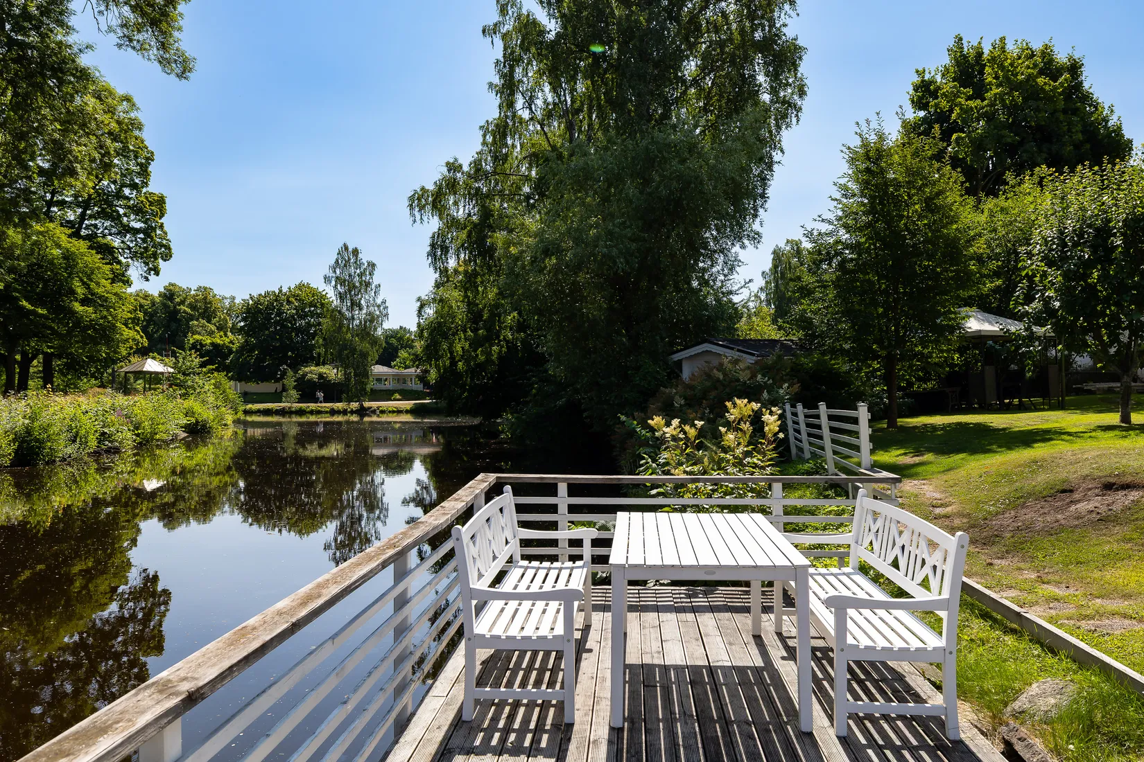 Bostadsrätt, Olaigatan 57, Centralt, Örebro