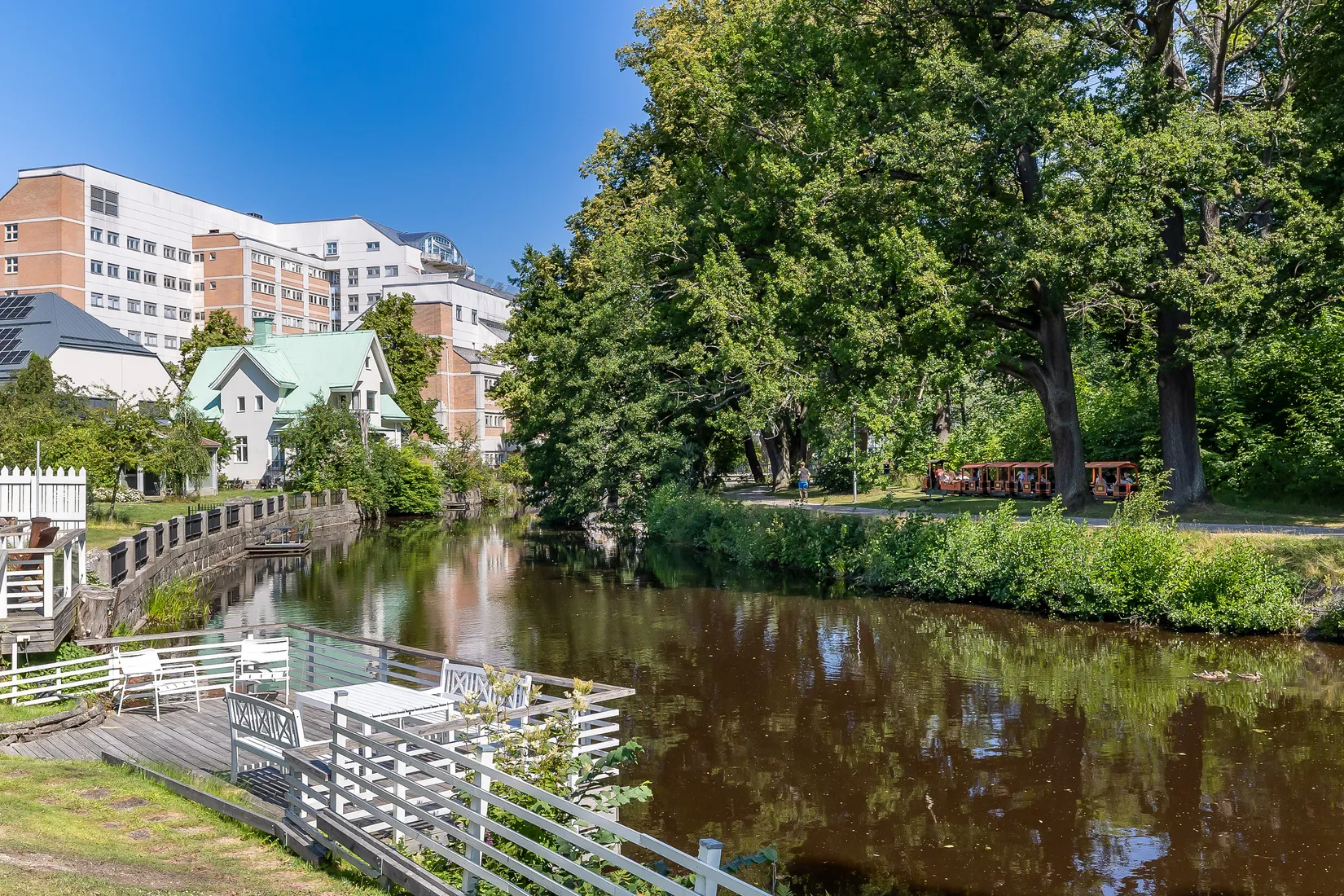 Bostadsrätt, Olaigatan 57, Centralt, Örebro