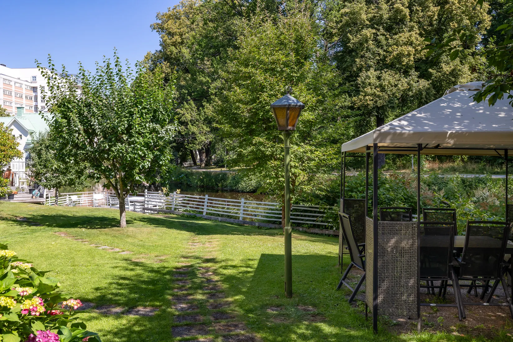 Bostadsrätt, Olaigatan 57, Centralt, Örebro