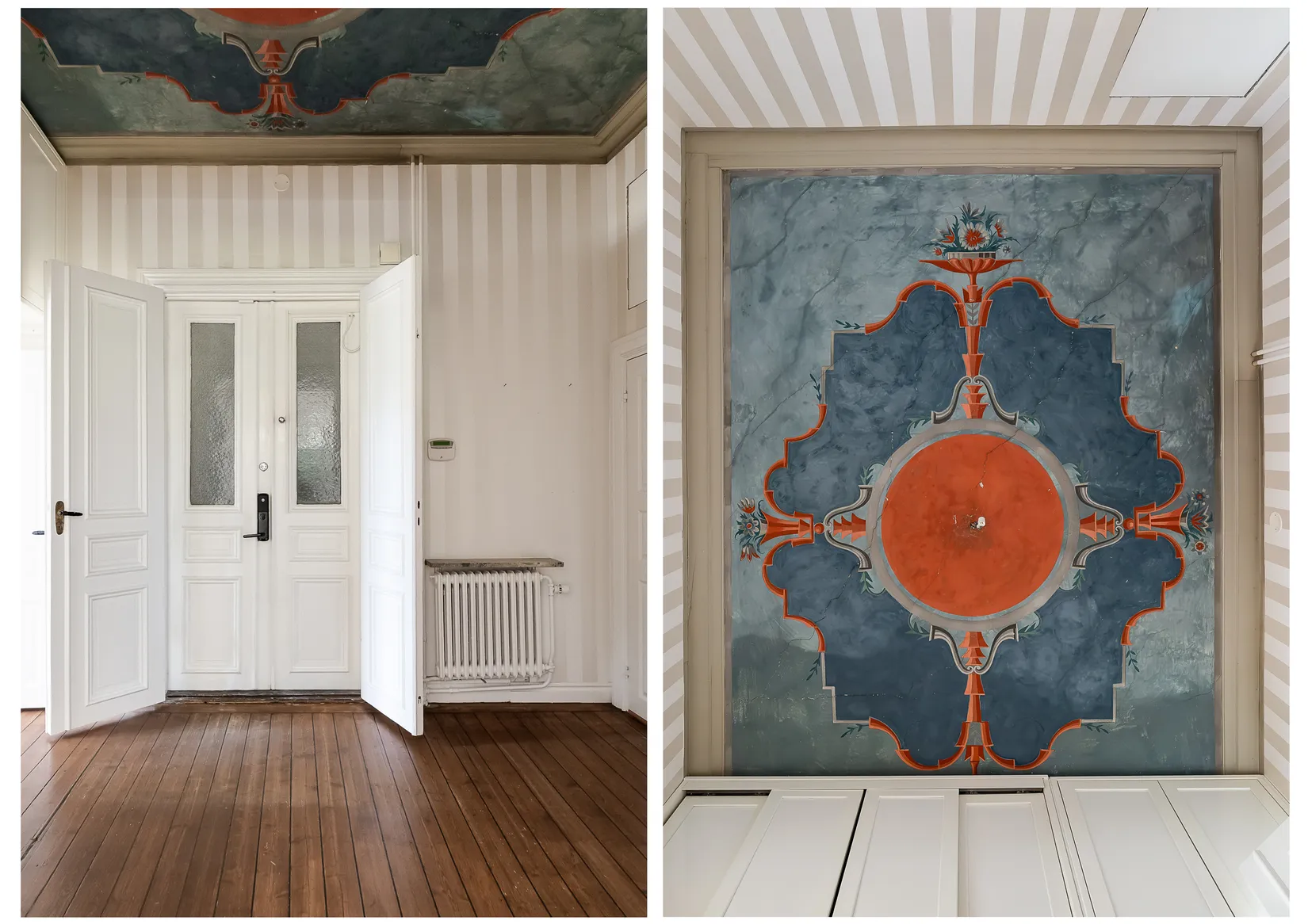 Bostadsrätt, Olaigatan 57, Centralt, Örebro