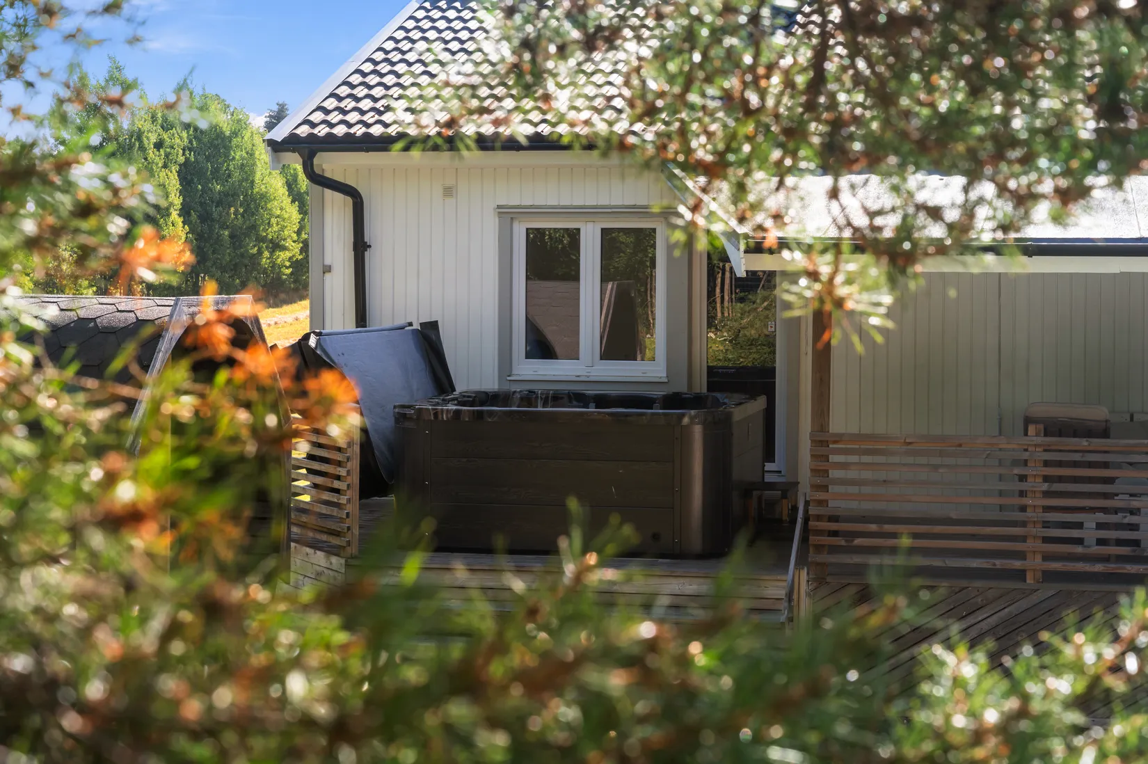 Villa, Knipevägen 6, Annelund, Herrljunga