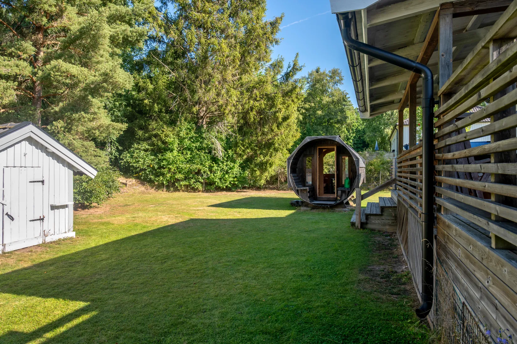 Villa, Knipevägen 6, Annelund, Herrljunga