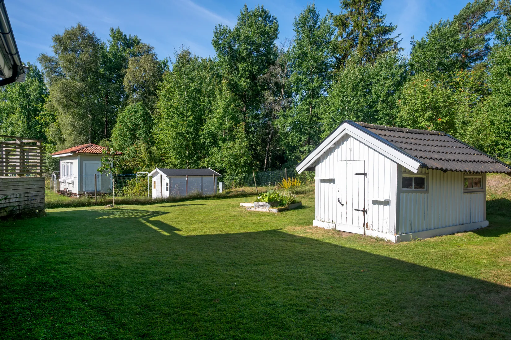 Villa, Knipevägen 6, Annelund, Herrljunga